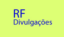 site  de divulgação